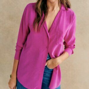 Sezane Florence Shirt